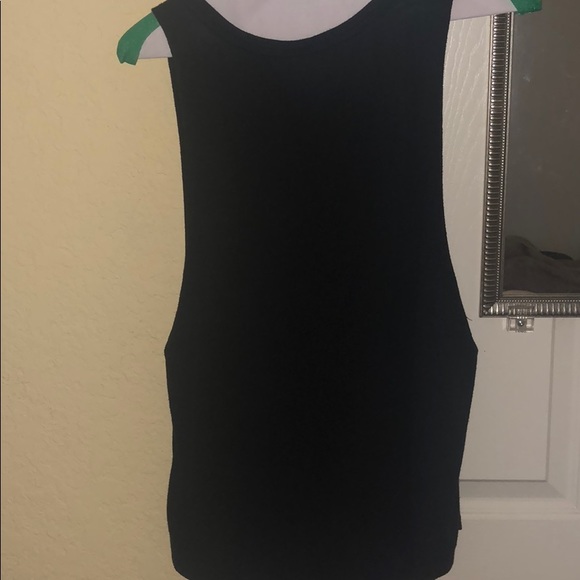 Pink tank top - Picture 2 of 3